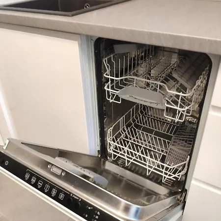 Апартаменты Aleje Jerozolimskie Варшава