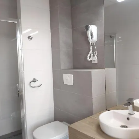 דירה Aleje Jerozolimskie