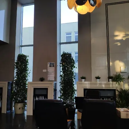 Appartement Aleje Jerozolimskie *