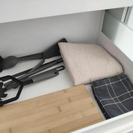 Appartement Aleje Jerozolimskie Warschau