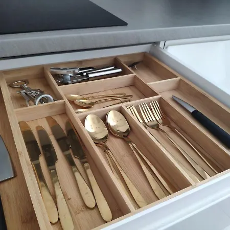 Appartement Aleje Jerozolimskie