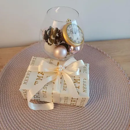 Appartement Aleje Jerozolimskie *