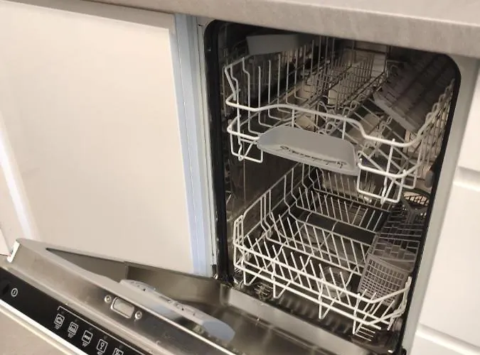 Apartment Aleje Jerozolimskie Warsaw