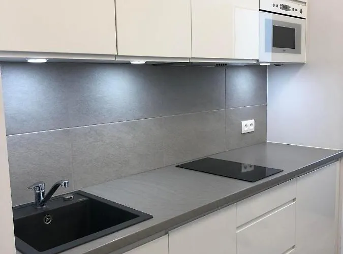 Apartment Aleje Jerozolimskie