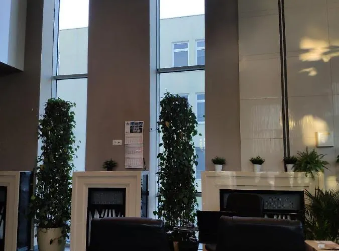 Apartment Aleje Jerozolimskie *