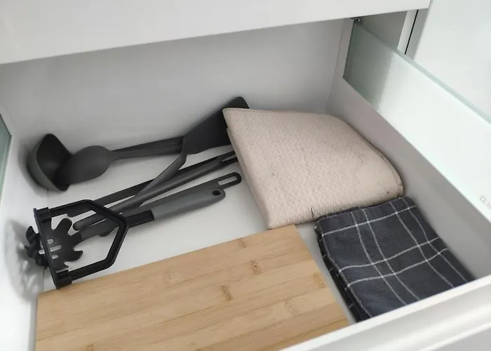 Apartment Aleje Jerozolimskie Warsaw