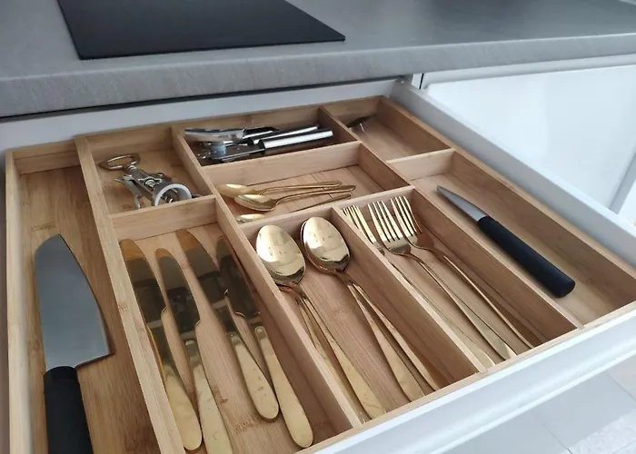 Apartment Aleje Jerozolimskie